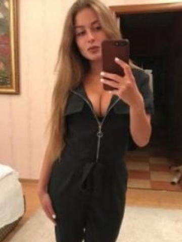 Анкета проститутки Снежанна, 23 года